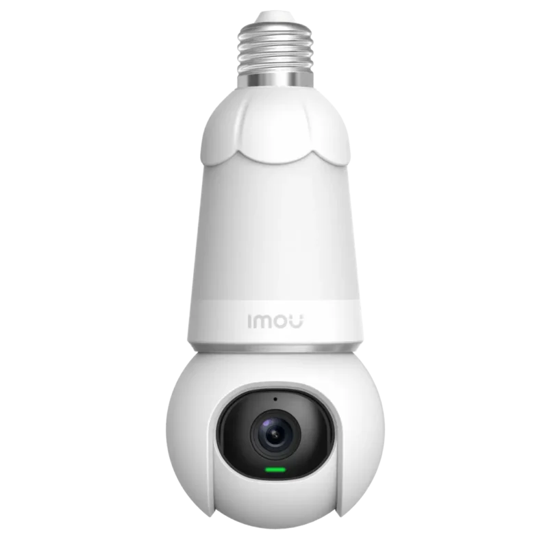 Imou Bulb Cam 3MP Night Vision wifi indoor security camera Imou Bulb Cam 3MP Night Vision Wifi indoor Security Camera