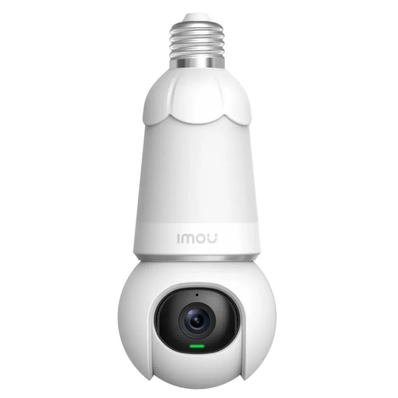 Imou Bulb Cam 5MP Night Vision Wifi Indoor CCTV Camera Imou Bulb Cam 5MP Night Vision Wifi Indoor CCTV Camera