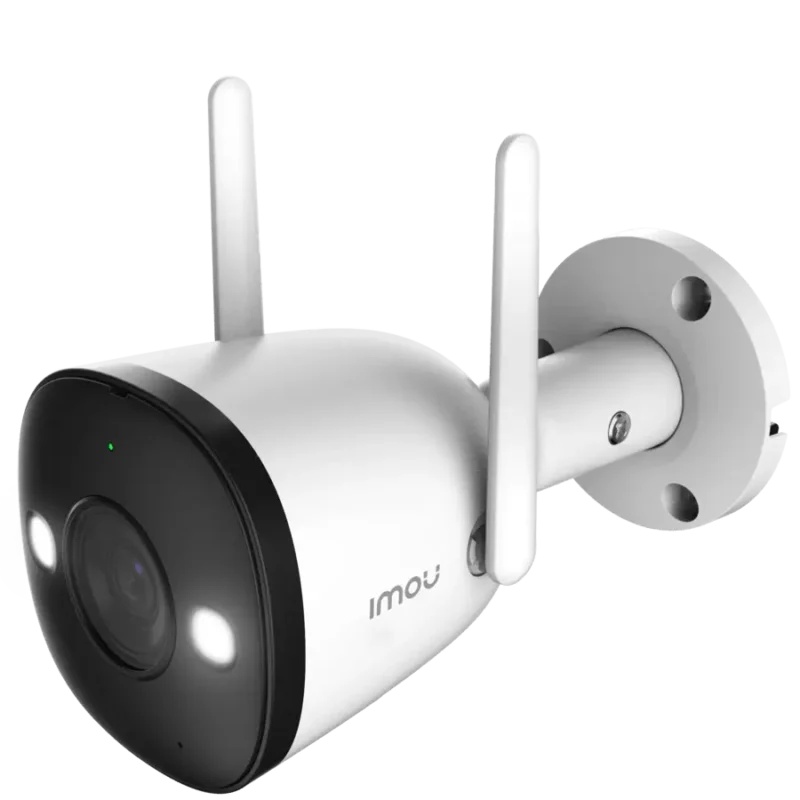 Imou Bullet 2E 3MP Night Vsion Outdoor Wifi Camera