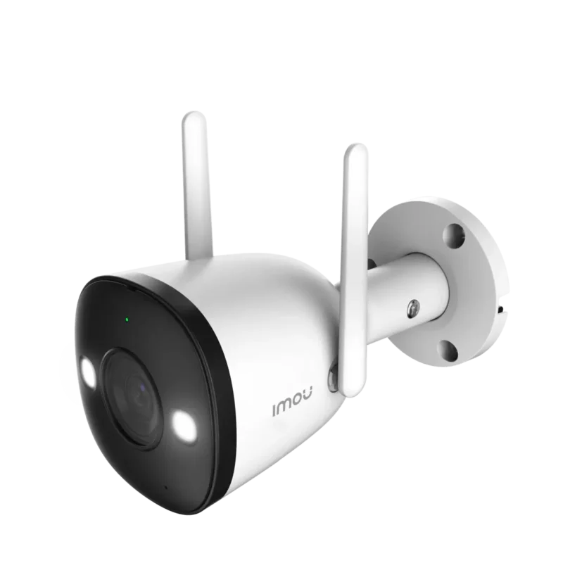 Imou Bullet 2E 5 MP outdoor CCTV camera