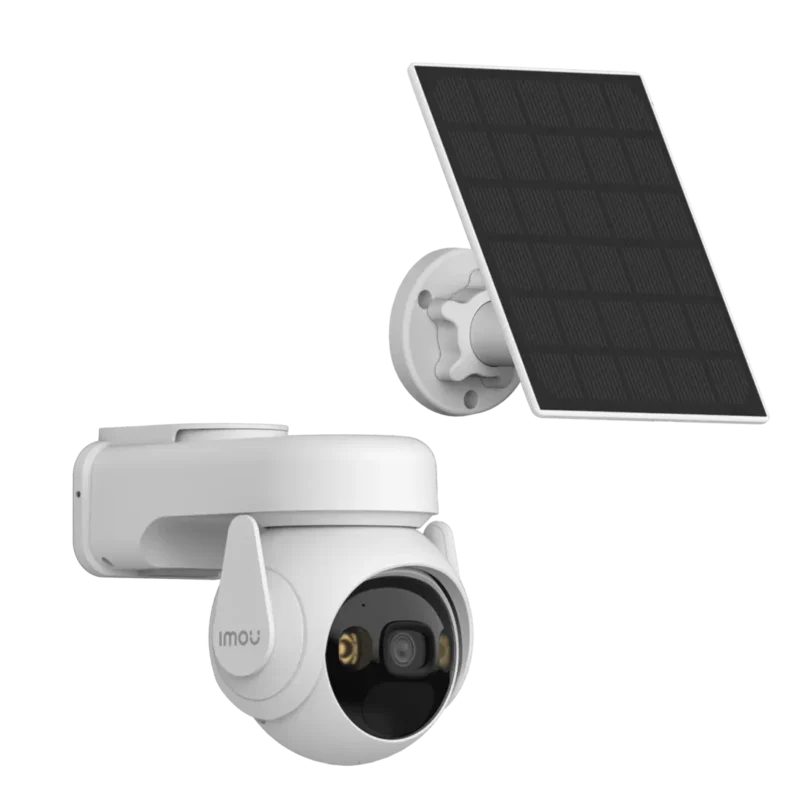 Imou Cell pt Kit 3MP Wifi Solar camera Imou Cell pt Kit 3MP Wifi Solar camera