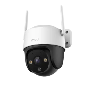 1st Side View of an Imou Cruiser SE + 5MP Outdoor Wifi CCTV Camera