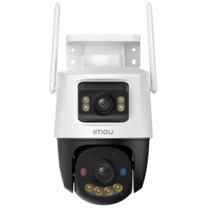 Imou Crusier Dual 6MP Motion Detection Wifi Security Camera Imou Crusier Dual 6MP Motion Detection Wifi Security Camera