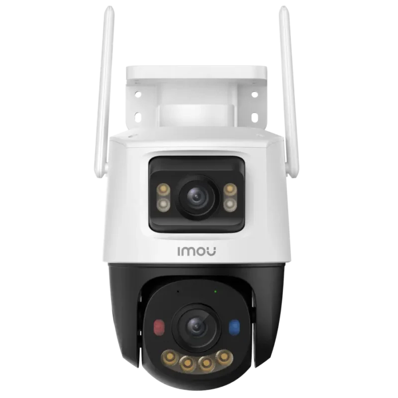 Imou Crusier Dual 6MP Motion Detection Wifi Security Camera Imou Crusier Dual 6MP Motion Detection Wifi Security Camera