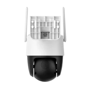Back View of an Imou Crusier SC 3MP Night Vision Wifi CCTV Camera