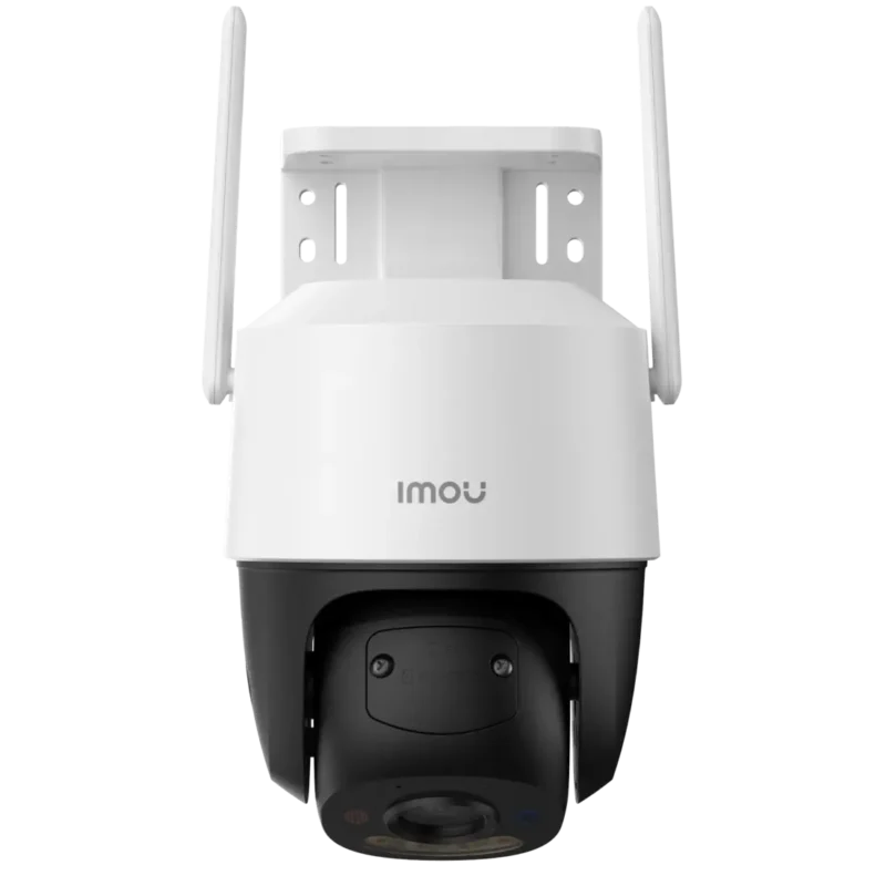 Imou Crusier SC 3MP Night Vision Wifi CCTV Camera Front View 1 1st Front View of an Imou Crusier SC 3MP Night Vision Wifi CCTV Camera
