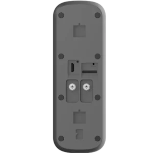 Back View of an Imou DB61i smart security camera