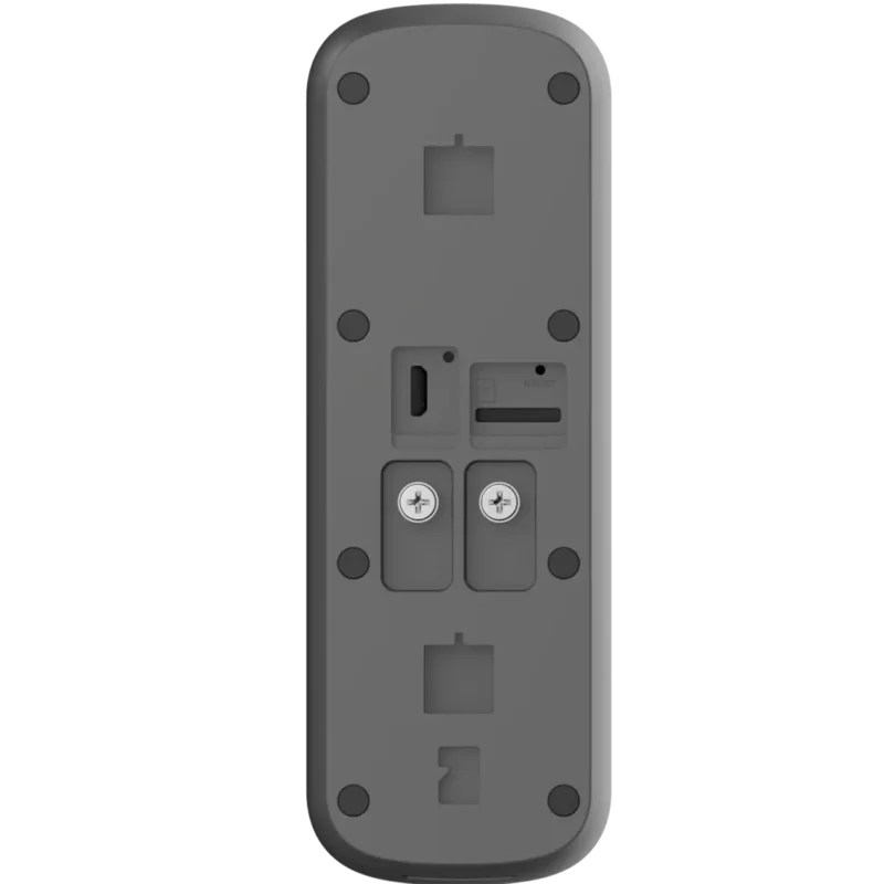 Imou DB61i Back View Back View of an Imou DB61i smart security camera