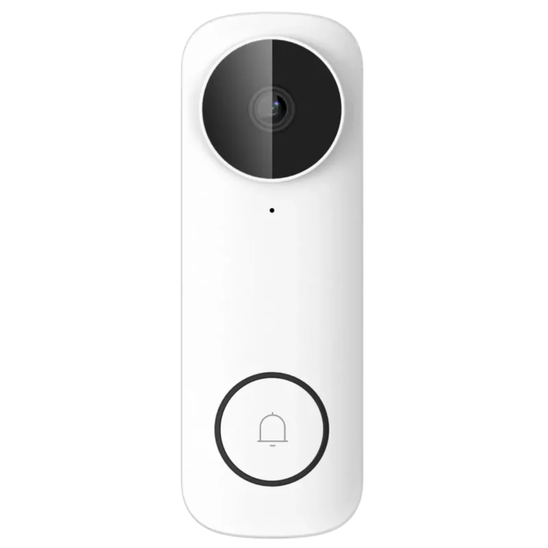 Imou DB61i Front View Front View of an Imou DB61i smart security camera