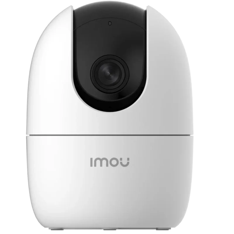 Front View of an Imou Ranger 2 3MP Indoor Wifi Security Camera