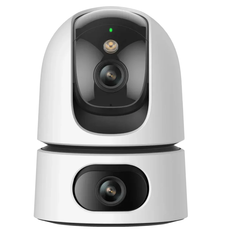 Imou Ranger Dual 6MP Indoor Wifi CCTV Camera