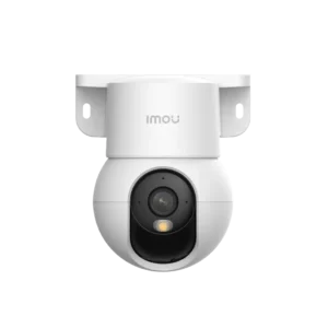 Imou Ranger Mini 3MP Human Detection Indoor Wifi CCTV Camera