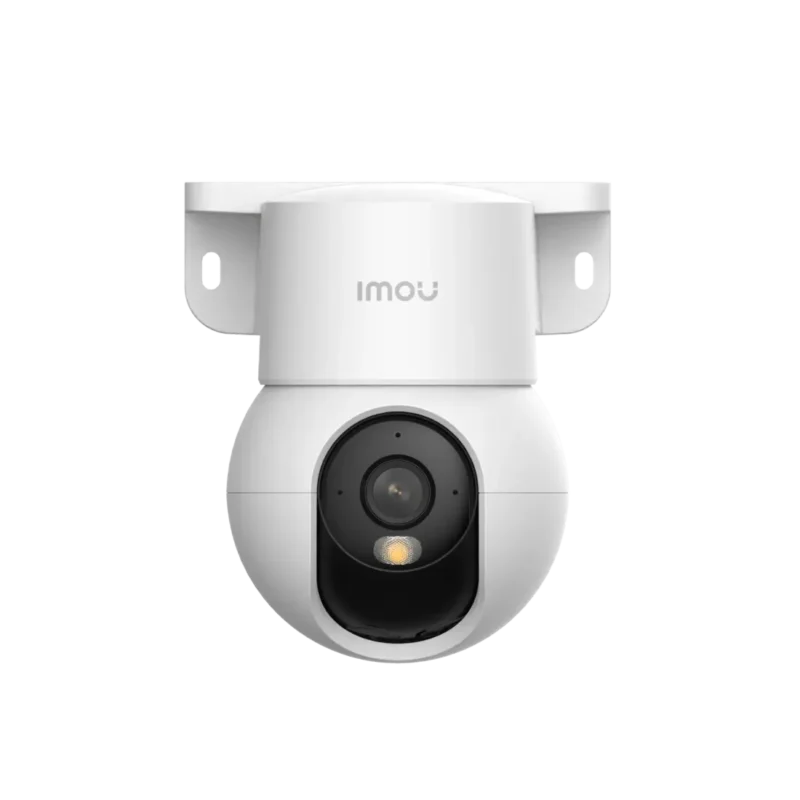 Imou Ranger Mini 3MP Human Detection Indoor Wifi CCTV Camera