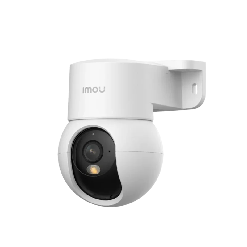 1st Front View of an Imou Ranger Mini 3MP Human Detection Indoor Wifi CCTV Camera