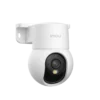 Front View of an Imou Ranger Mini 3MP Human Detection Indoor Wifi CCTV Camera