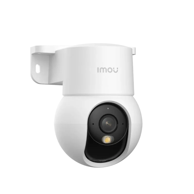 Front View of an Imou Ranger Mini 3MP Human Detection Indoor Wifi CCTV Camera