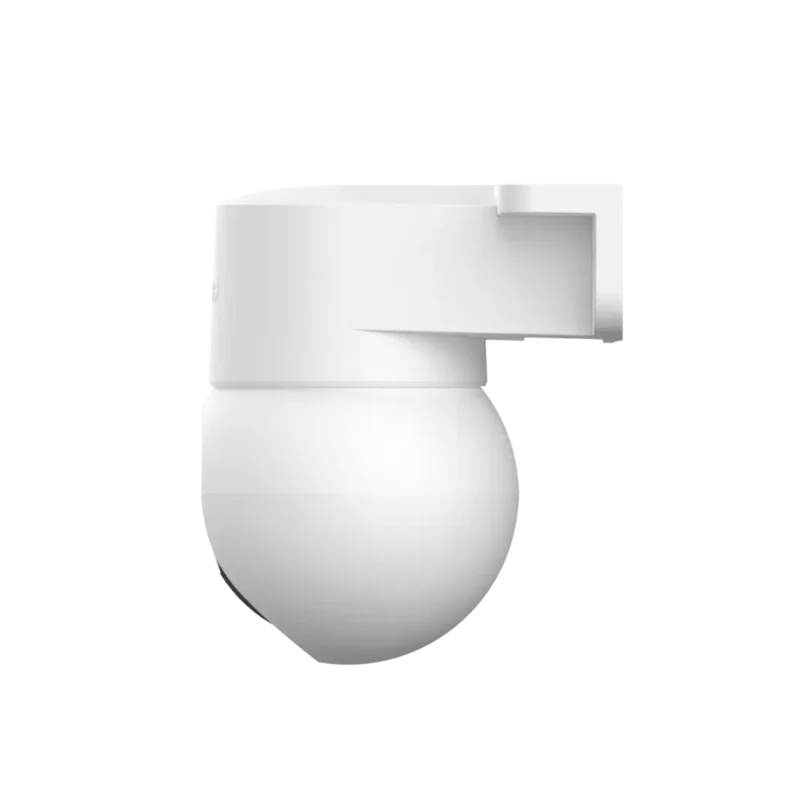 Side View of an Imou Ranger Mini 3MP Human Detection Indoor Wifi CCTV Camera