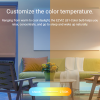 EZVIZ LB1-Color Dimmable Wi-Fi LED Bulb