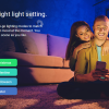 EZVIZ LB1-Color Dimmable Wi-Fi LED Bulb