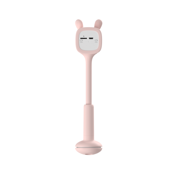 EZVIZ BM1 Battery-Powered Baby Monitor