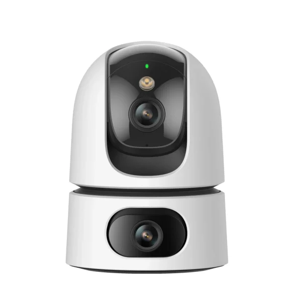 Ranger Dual 6MP