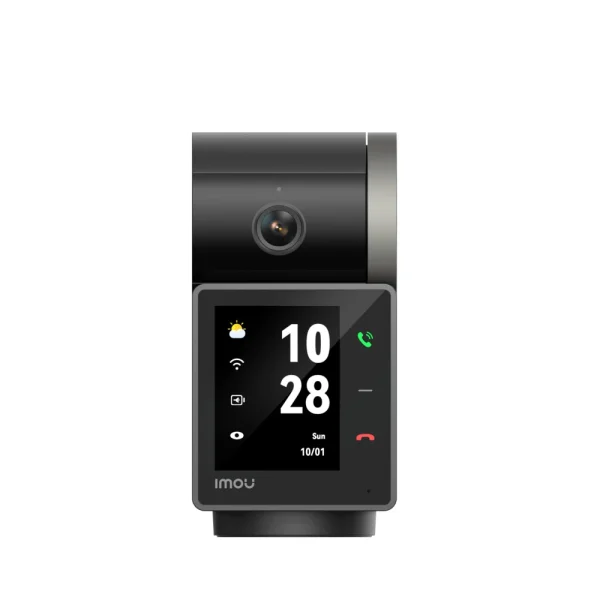 Rex VT 5MP