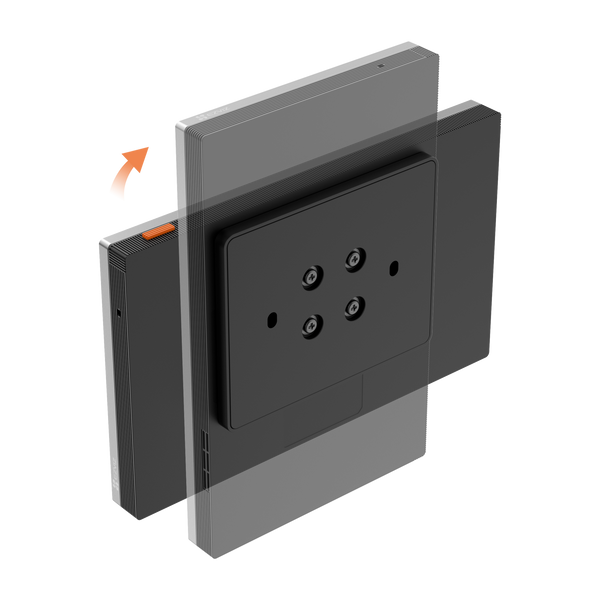 EZVIZ SD7 Smart Screen