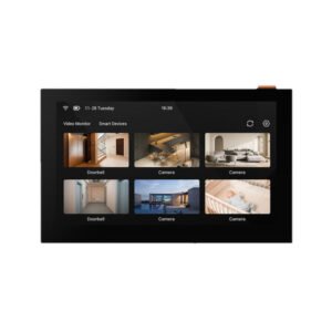 SD7main EZVIZ SD7 Smart Screen