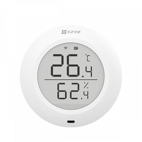 EZVIZ T51C Temperature & Humidity Sensor