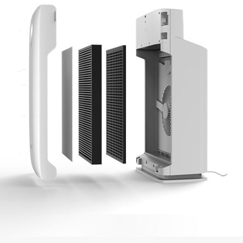 EZVIZ EB350A UV-C Air Purifier
