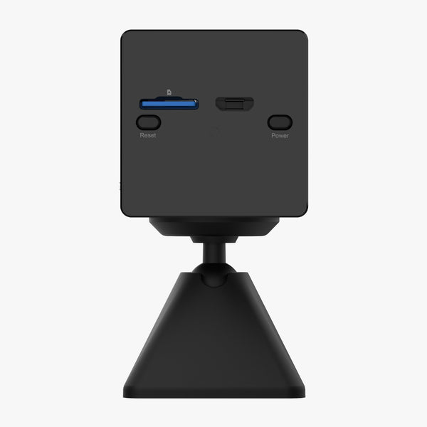 EZVIZ BC2 Wi-Fi Smart Home Battery Camera