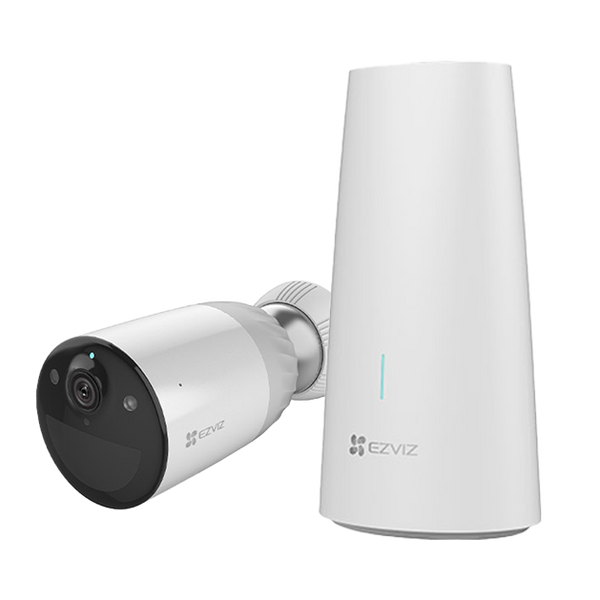 EZVIZ BC1-B1 Battery-Powered Camera Kit