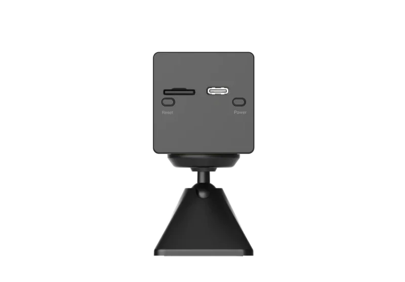 EZVIZ CB2 Wi-Fi Smart Home Battery Camera