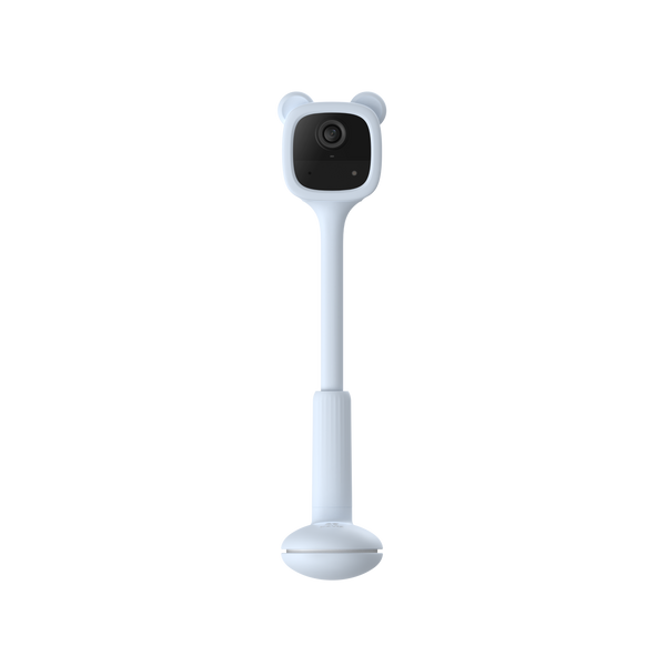 EZVIZ BM1 Battery-Powered Baby Monitor