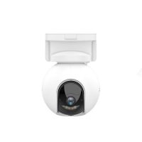 EZVIZ CB8 Battery-Powered Pan & Tilt Wi-Fi Camera