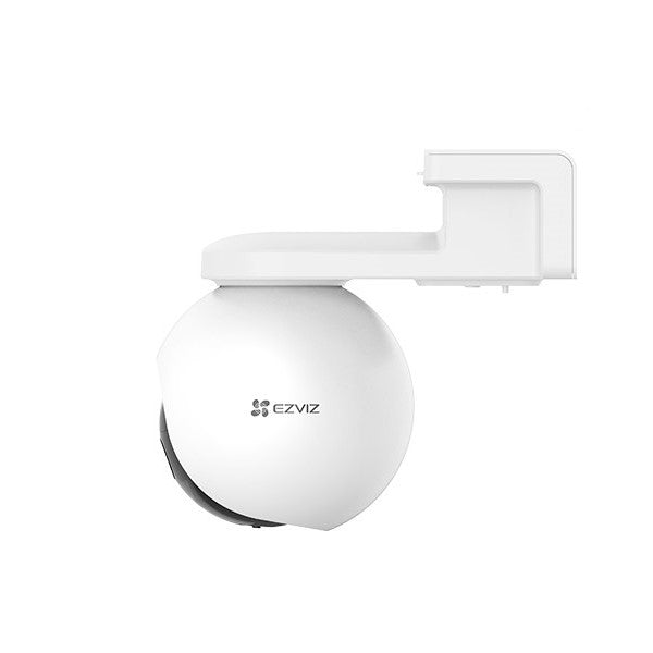 EZVIZ CB8 Battery-Powered Pan & Tilt Wi-Fi Camera