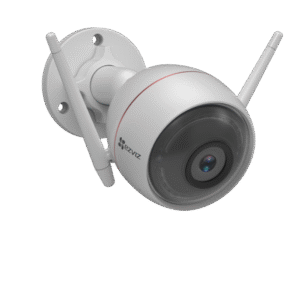 EZVIZ C3W (ezGuard) Sound and Light, Dual Protection
