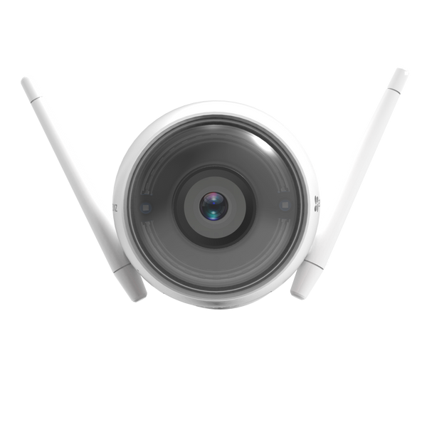 EZVIZ C3W (ezGuard) Sound and Light, Dual Protection