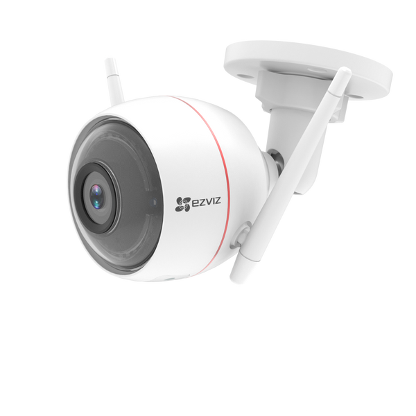 EZVIZ C3W (ezGuard) Sound and Light, Dual Protection