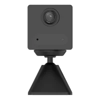 EZVIZ CB2 Wi-Fi Smart Home Battery Camera