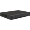 iDS-7208HQHI-M1FA Hikvision 8 Channel Face Picture DVR Side View Side view of a Hikvision iDS-7208HQHI-M1FA 8-channel face-picture DVR