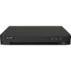 iDS-7208HQHI-M1FA Hikvision 8 Channel Face Picture DVR Upper Front View Top Front view of a Hikvision iDS-7208HQHI-M1FA 8-channel face-picture DVR
