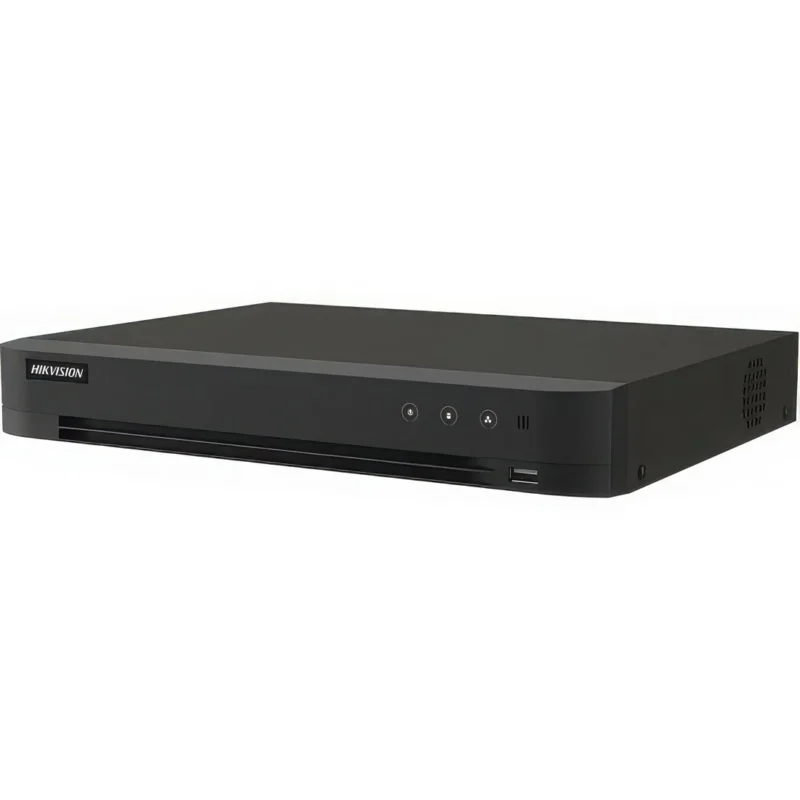 iDS-7216HQHI-M1XT Hikvision Technology Base Dvr Hikvision iDS-7216HQHI-M1XT base DVR unit