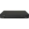 iDS-7216HQHI-M1XT Hikvision Technology Base Dvr Upper Front View Top Front view of a Hikvision iDS-7216HQHI-M1XT base DVR unit