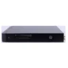 iDS-7216HUHI-M2S Hikvision Deep Learning Based Motion Detection DVR Side view Side view of a Hikvision iDS-7216HUHI-M2S DVR