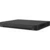iDS-7232HQHI-M2XT Hikvision AcuSense Dvr Side View Side view of a Hikvision iDS-7232HQHI-M2XT AcuSense DVR