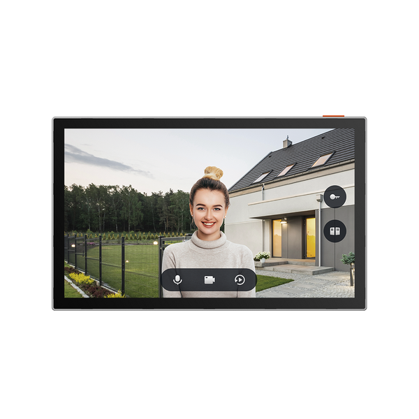 EZVIZ HP7 2K Smart Home Video Doorphone