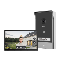 EZVIZ HP7 2K Smart Home Video Doorphone
