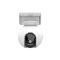 EZVIZ HB8 Battery-Powered Pan & Tilt Wi-Fi Camera