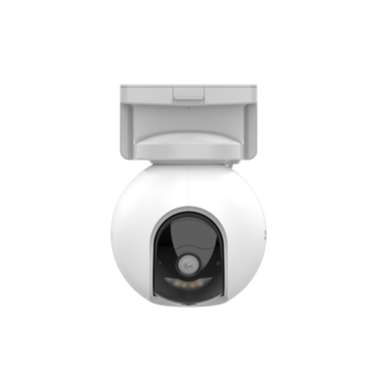 EZVIZ HB8 Battery-Powered Pan & Tilt Wi-Fi Camera